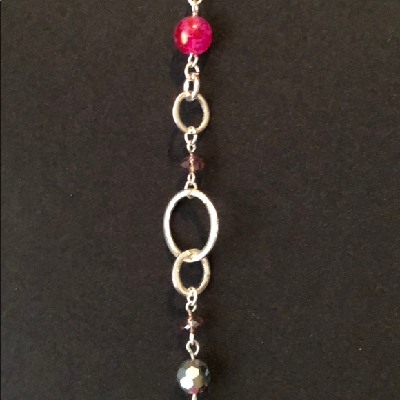 WHBM EUC Necklace - Picture 2 of 5